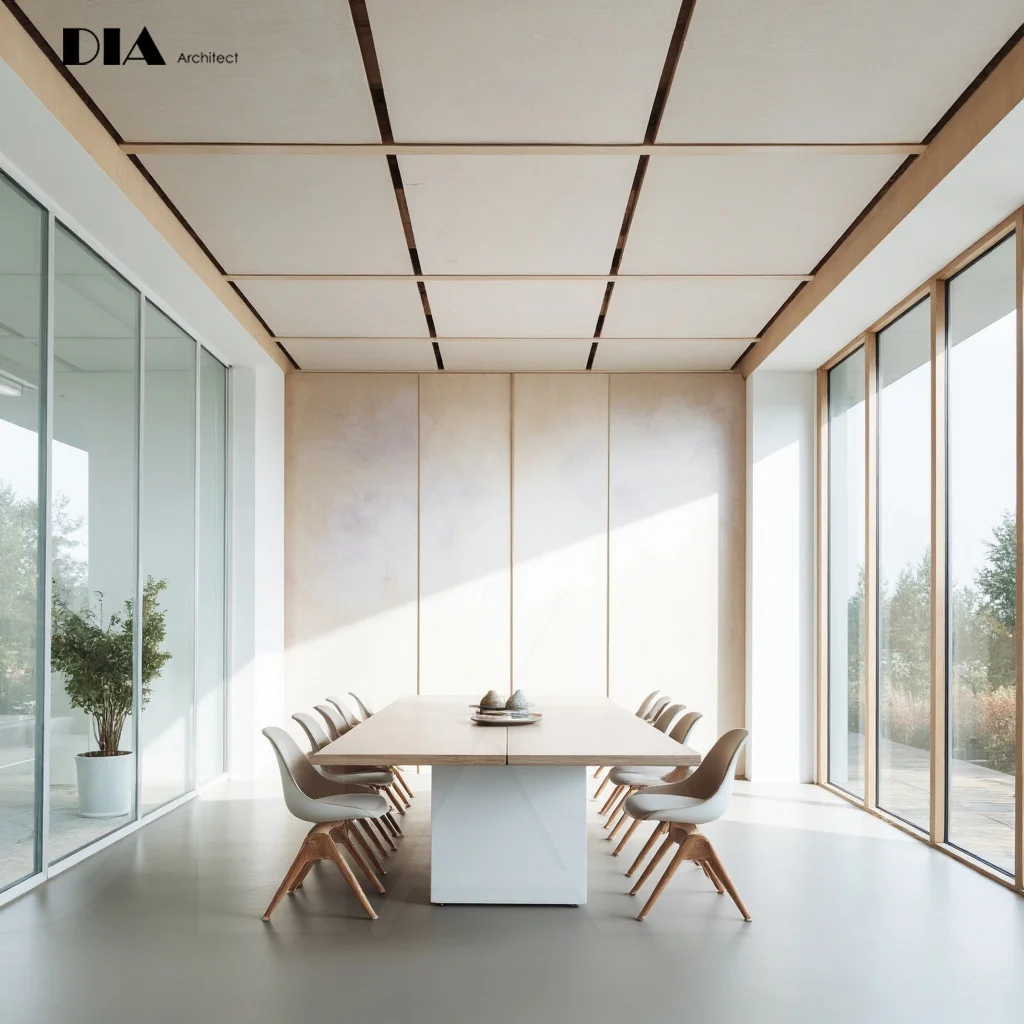Woodland Retreat