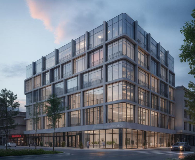 Architecture 2